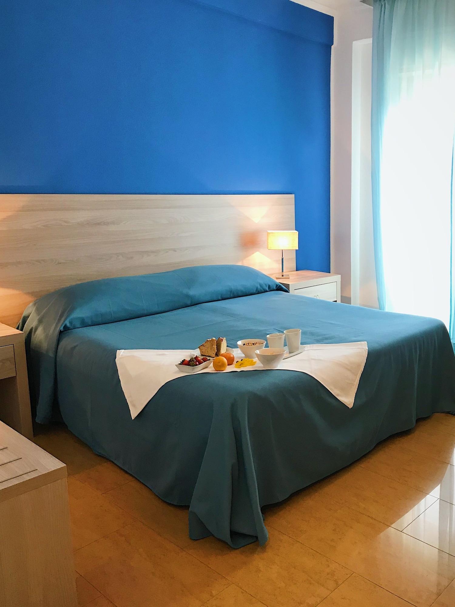 Hotel Conchiglia d'Oro Palermo Esterno foto
