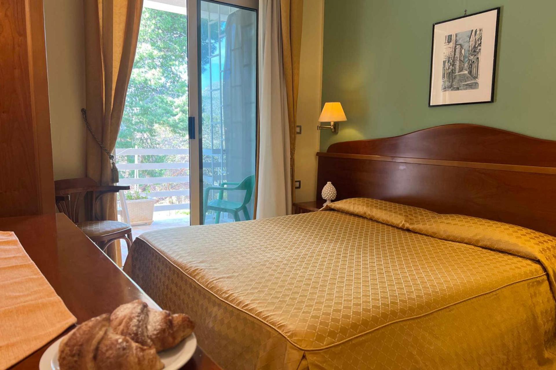 Hotel Conchiglia d'Oro Palermo Esterno foto