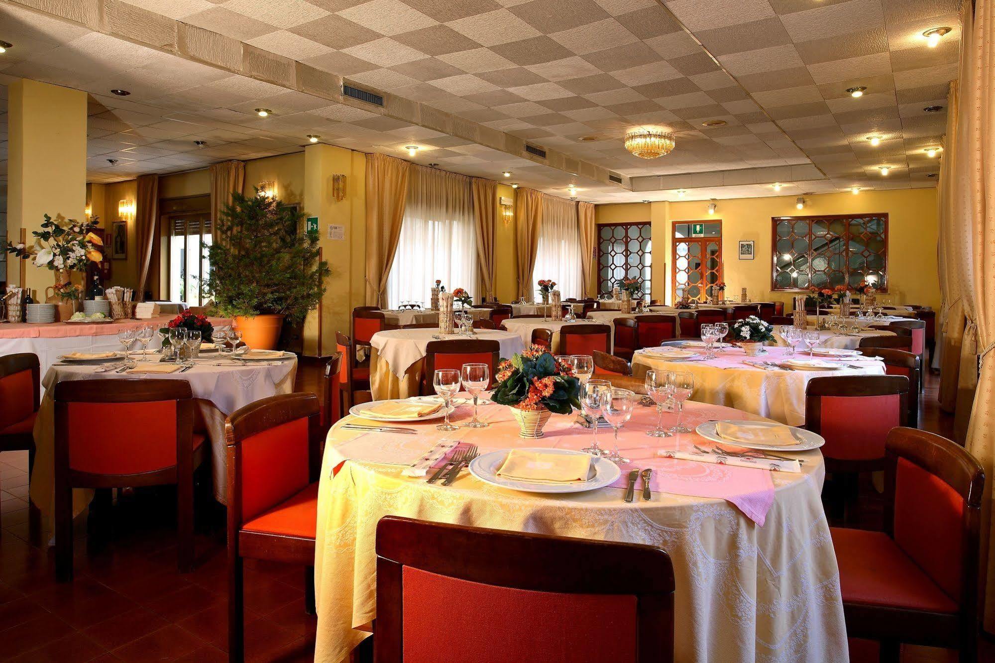 Hotel Conchiglia d'Oro Palermo Esterno foto